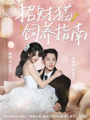 招财猫饲养指南（92集）短剧精彩片段