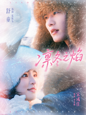 凛冬之焰（80集）爆款热门短剧