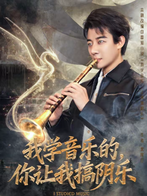 我学音乐的，你让我搞阴乐（80集）免费看全集