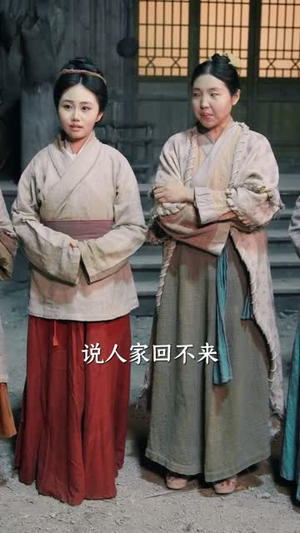 荒野求生:我靠媳妇囤满仓(80集) 荒野求生:我靠媳妇囤满仓(80集)精彩短剧片段