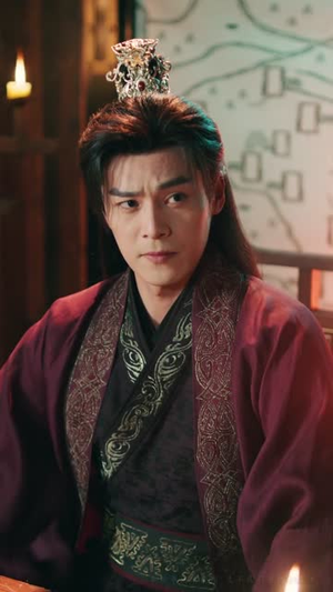 羊与兰（62集）女主谁演的