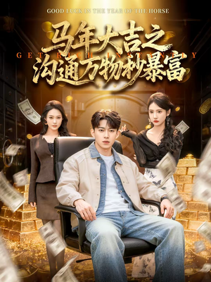 马年大吉之沟通万物秒暴富（76集）经典老剧免费看