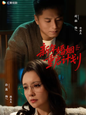 新年婚姻重启计划（70集）口碑之选免费看