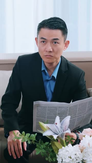 明知故陷（70集）我全都看完了