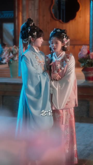 糟糕！和闺蜜一起穿书后把反派玩坏了（75集）短剧上头又好看