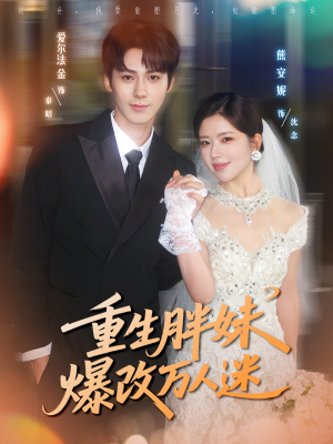 重生胖妹爆改万人迷(80集) 重生胖妹爆改万人迷(80集)百度在线观看