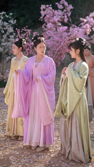 重生归来,世子妃虐翻王府(60集) 重生归来,世子妃虐翻王府(60集)穿越短剧推荐