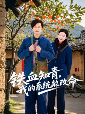 铁血知青，我的系统能改命（80集）大结局一气呵成