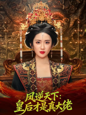 凤逆天下:皇后才是真大佬(78集) 凤逆天下:皇后才是真大佬(78集)短剧太精彩了