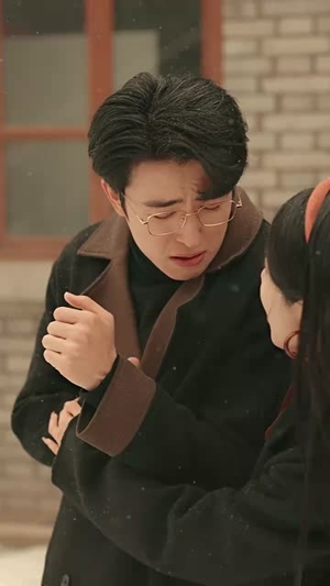 南城积雪已成空(60集) 南城积雪已成空(60集)短剧