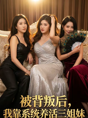 被背叛后,我靠系统养活三姐妹(23集) 被背叛后,我靠系统养活三姐妹(23集)360网盘观看