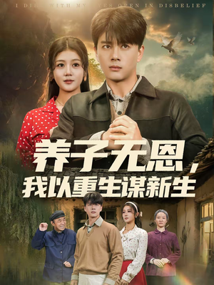 养子无恩,我以重生谋新生(80集) 养子无恩,我以重生谋新生(80集)免费观看全集