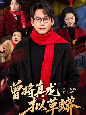 曾将真龙拟草蟒（60集）海量短剧免费看