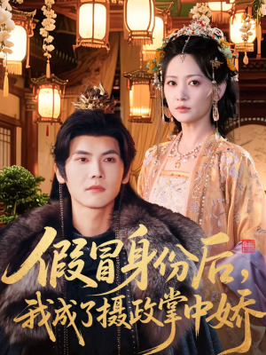 假冒身份后，我成了摄政王掌中娇（100集）精彩好看短剧