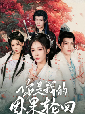 你是我的因果轮回（100集）精彩短剧来袭