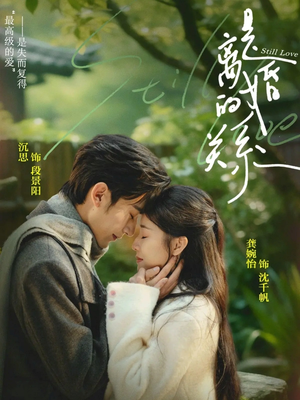 是离婚的关系（67集）热门短剧看不停