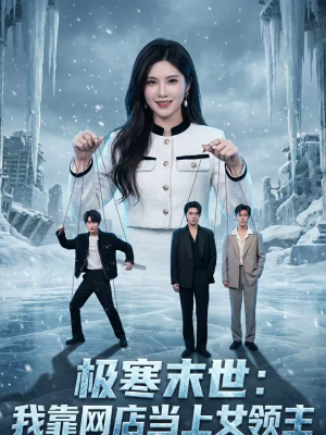 极寒末世：我靠网店当上女领主（64集）免费短剧推荐