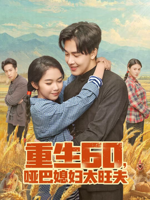 重生60,哑巴媳妇太旺夫(80集) 重生60,哑巴媳妇太旺夫(80集)全网独播免费看