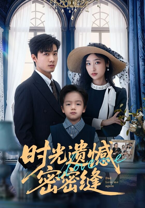 时光遗憾密密缝（71集）集免费看短剧