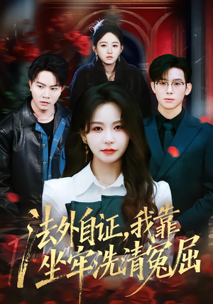 法外自证,我靠坐牢洗清冤屈(77集) 法外自证,我靠坐牢洗清冤屈(77集)爆款短剧追不停