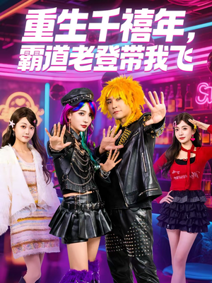 重生千禧年，霸道老登带我飞（61集）深深爱上这部剧