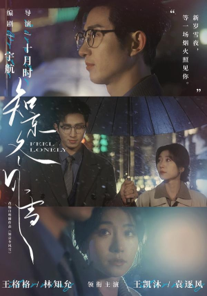 知京冬风雪（68集）熬夜追短剧