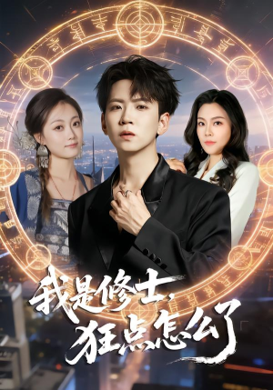 我是修士,狂点怎么了(86集) 我是修士,狂点怎么了(86集)集免费看短剧