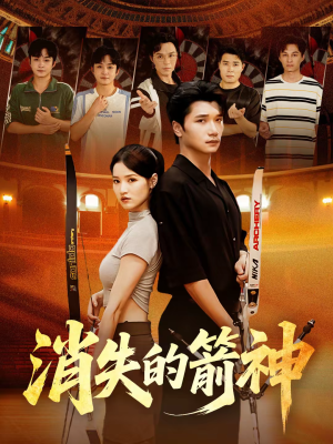 消失的箭神（67集）免费看