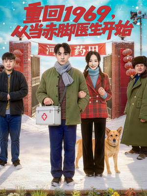 重回1969,从当赤脚医生开始(80集) 重回1969,从当赤脚医生开始(80集)热播古装短剧