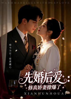 先婚后爱：修真娇妻撩爆了（113集）短剧全集抢先看