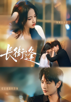 长街逢（61集）最火爆短剧
