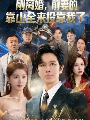 离婚,前妻的靠山全来投靠我了(80集) 离婚,前妻的靠山全来投靠我了(80集)热门短剧排行榜