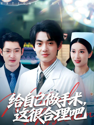 给自己做手术,这很合理吧(80集) 给自己做手术,这很合理吧(80集)古装热门短剧