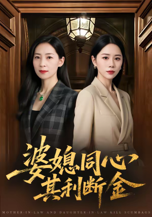 婆媳同心,其利断金(79集) 婆媳同心,其利断金(79集)全集都在这里了