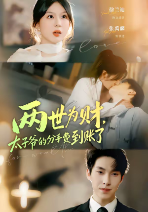 两世为财，太子爷的分手费到账了（61集）百度网盘资源