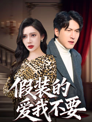 假装的爱我不要（44集）真的太好看了