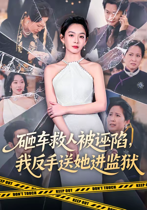 砸车救人被诬陷，我反手送她进监狱（61集）最后一集