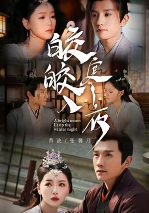 皎皎入寒夜（88集）高分推荐免费看