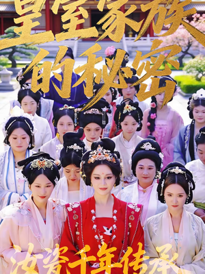 皇室家族的秘密第一季（34集）最后一集