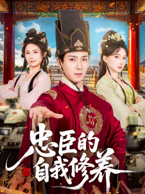 忠臣的自我修养(73集) 忠臣的自我修养(73集)无需充值尽情看