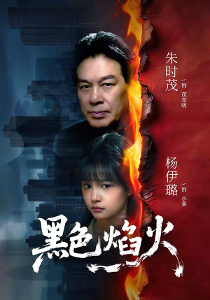 黑色焰火(41集) 黑色焰火(41集)短剧太好看