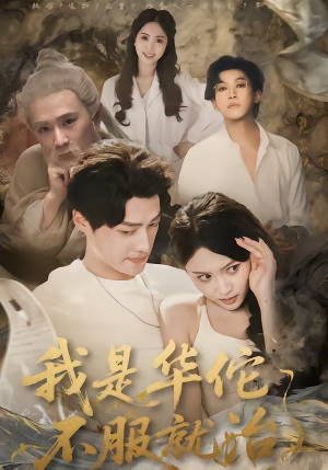 我是华佗不服就治(80集) 我是华佗不服就治(80集)短视频追剧推荐