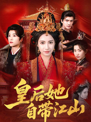 皇后她自带江山(81集) 皇后她自带江山(81集)分享热门短剧