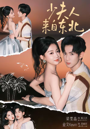 少夫人来自东北（80集）热门短剧追不停