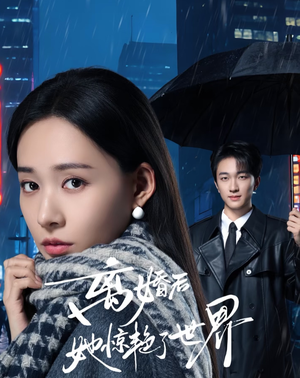 离婚后她惊艳了世界（65集）全季一次看完