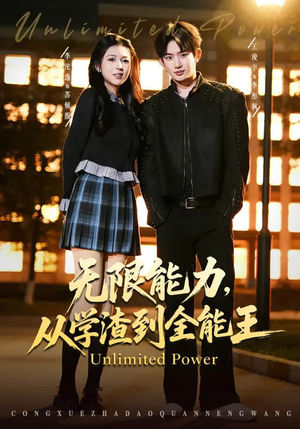 无限能力,从学渣到全能王(80集) 无限能力,从学渣到全能王(80集)爆款短剧抢先看