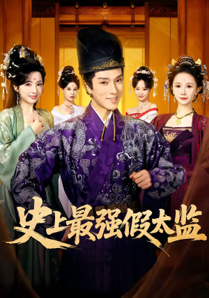 史上最强假太监（76集）精彩短剧热播中
