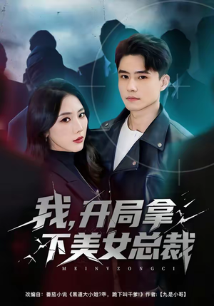 我，开局拿下美女总裁（80集）在哪个平台看