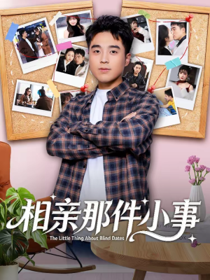 相亲那件小事(82集) 相亲那件小事(82集)免费观看全集