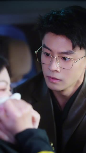 春昼（30集）剧好看短剧推荐